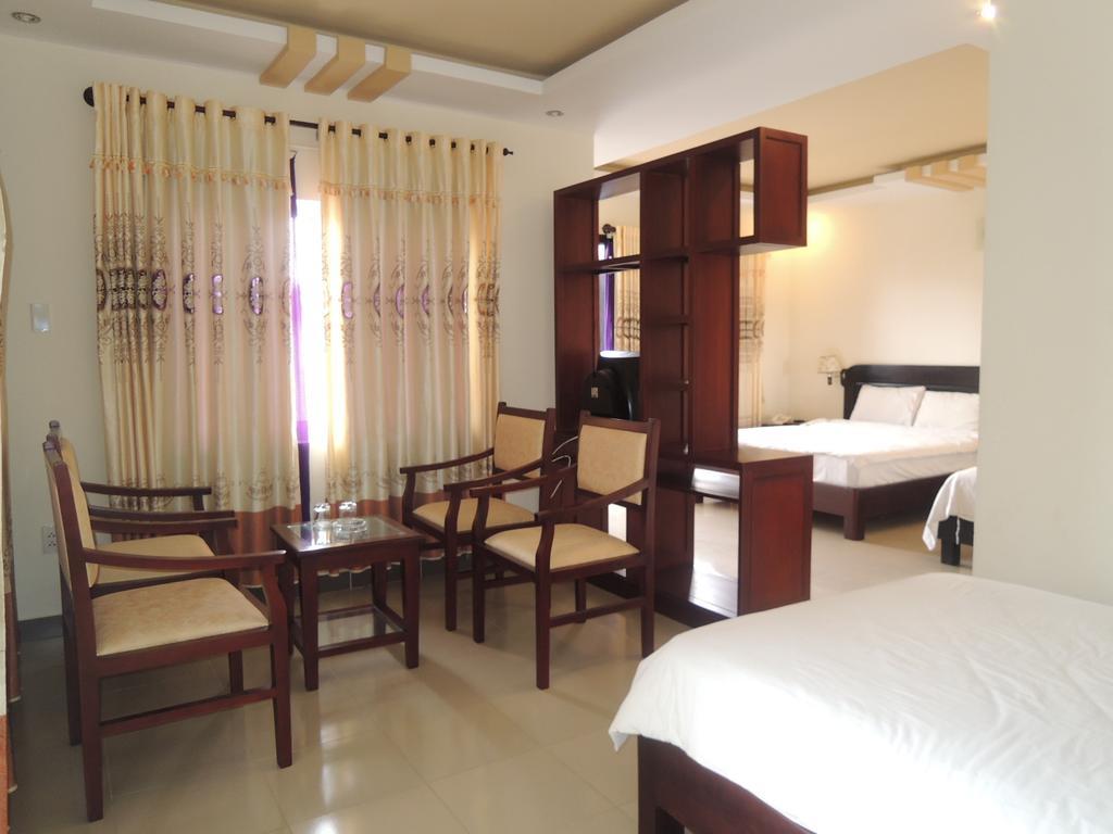 Hoan Kiem Hotel Hue Room photo