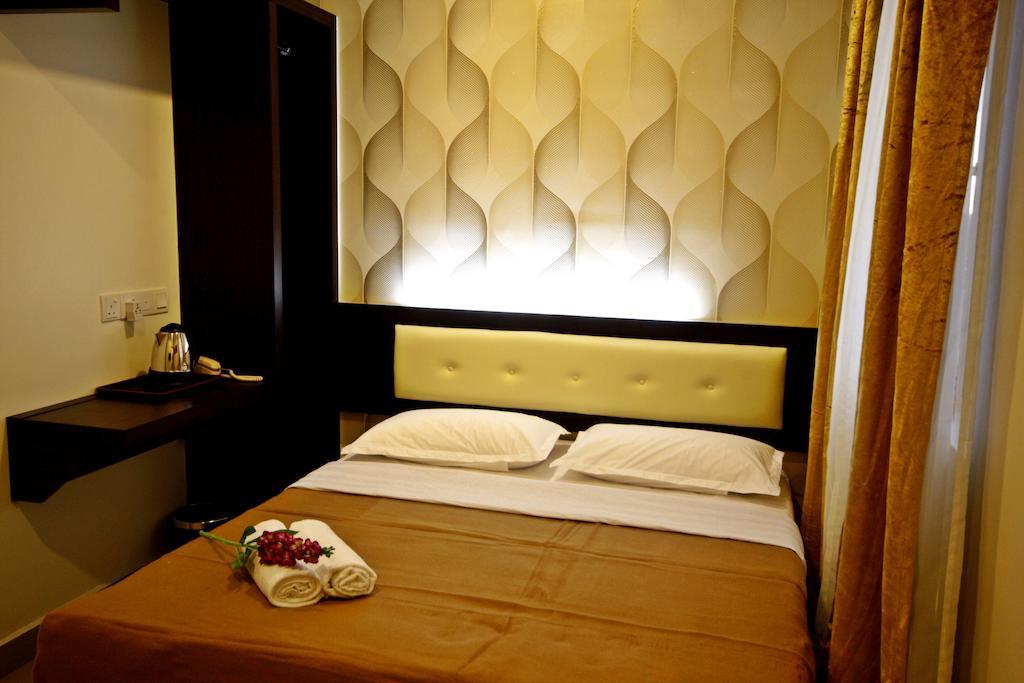 Hotel D' Bayou Shah Alam Room photo