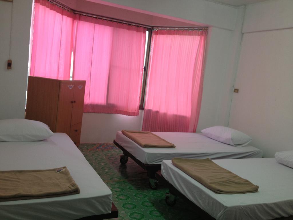 Krabi City Dorm Room photo