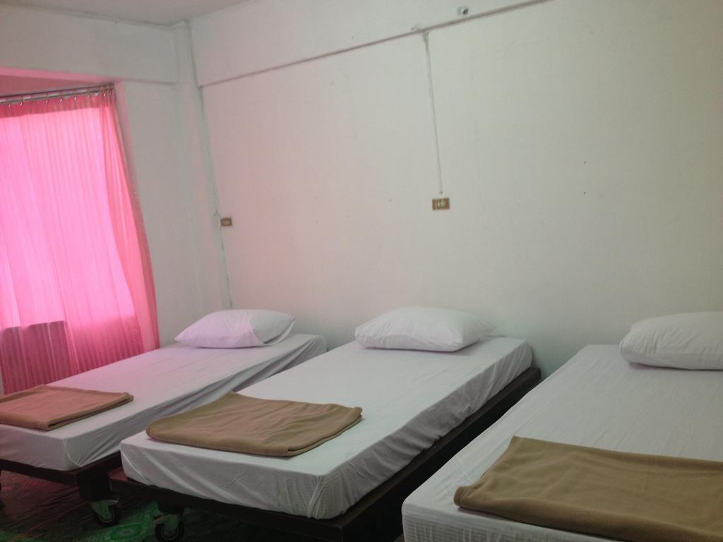 Krabi City Dorm Room photo