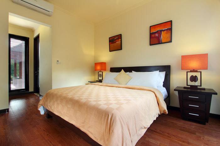 Bukit Karang Villas Ungasan  Room photo