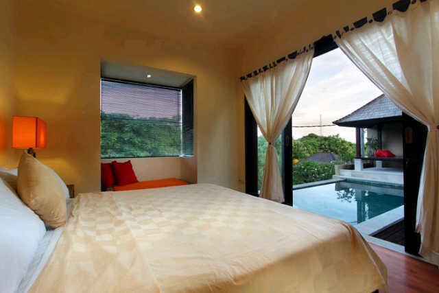 Bukit Karang Villas Ungasan  Room photo