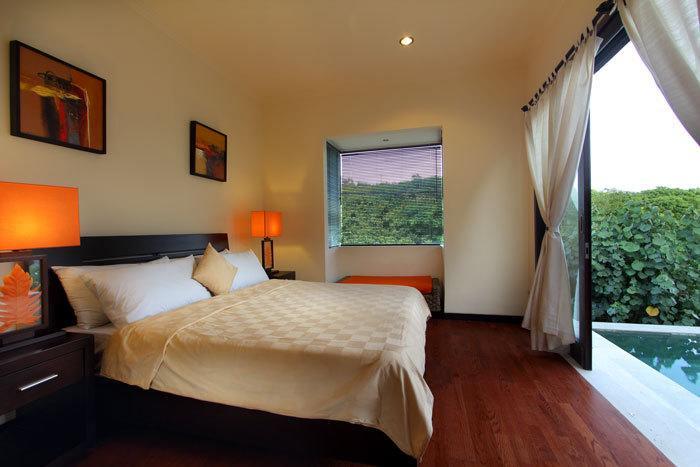 Bukit Karang Villas Ungasan  Room photo
