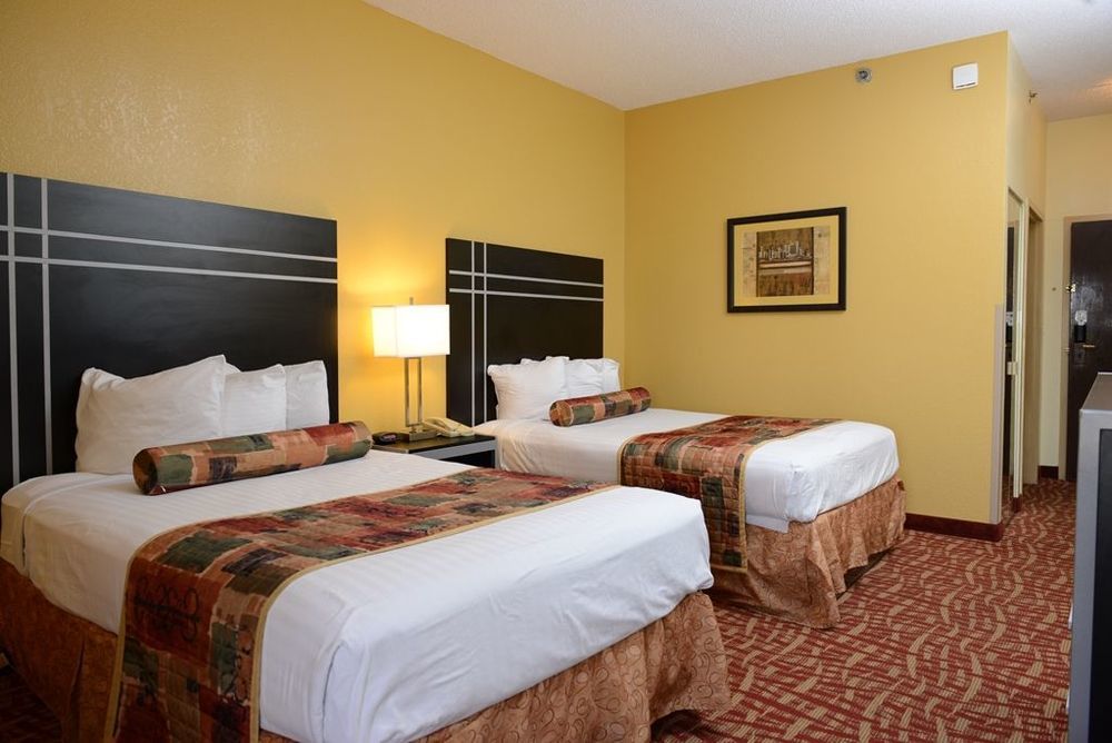 Surestay Hotel By Best Western Robinsonville Tunica Room photo
