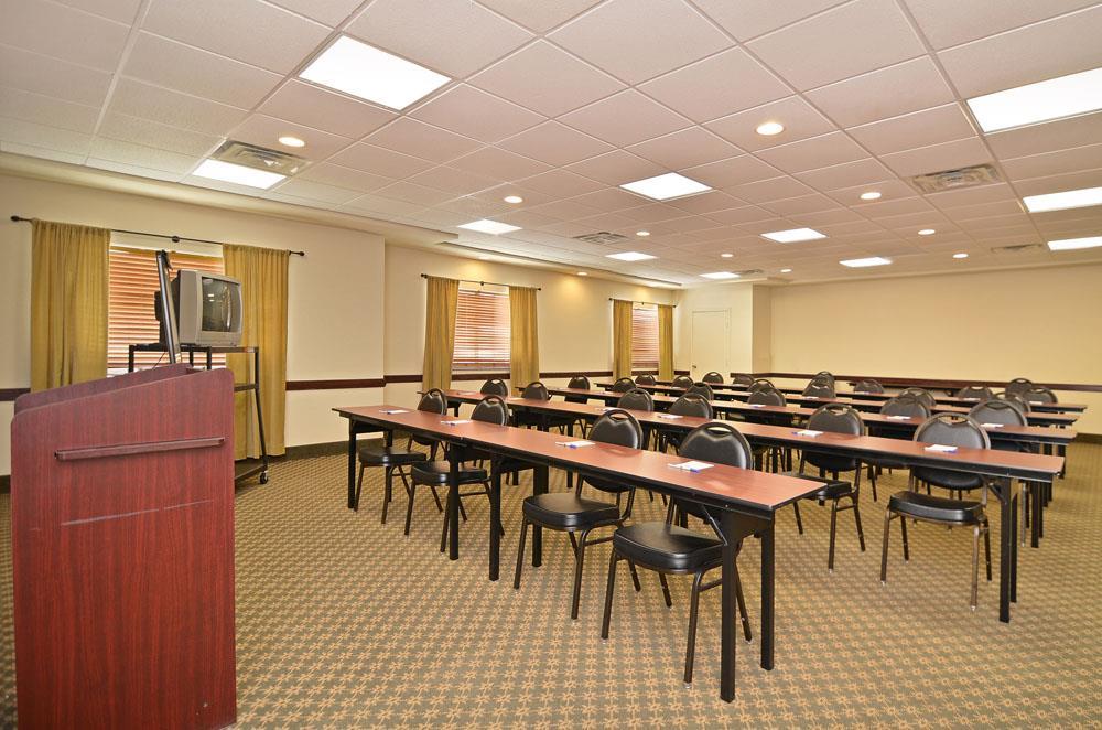 Best Western La Grange Inn And Suites Facilities photo