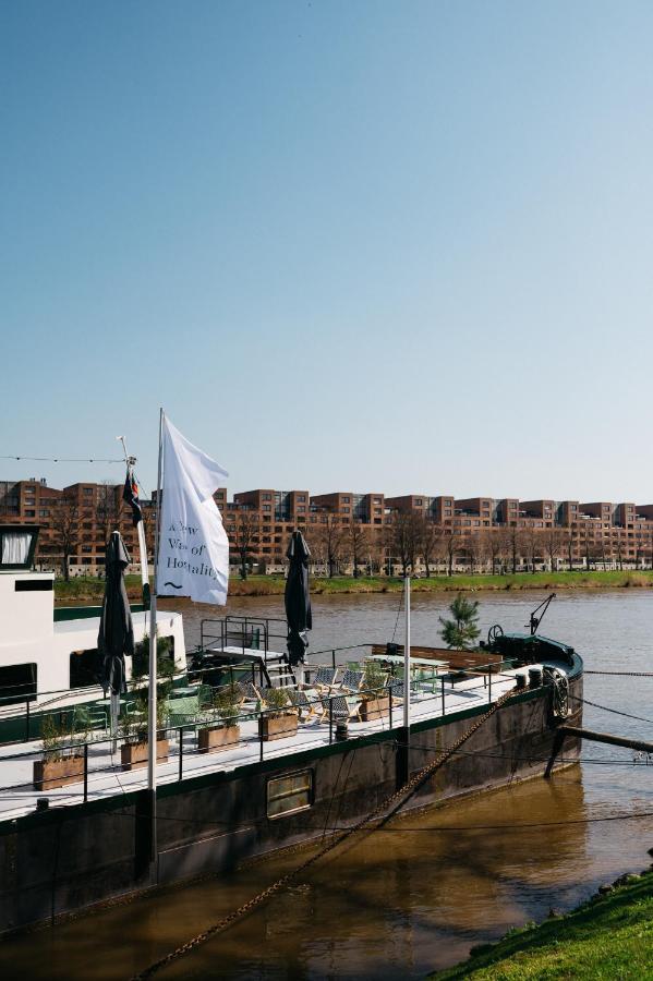 Botel Maastricht Exterior photo