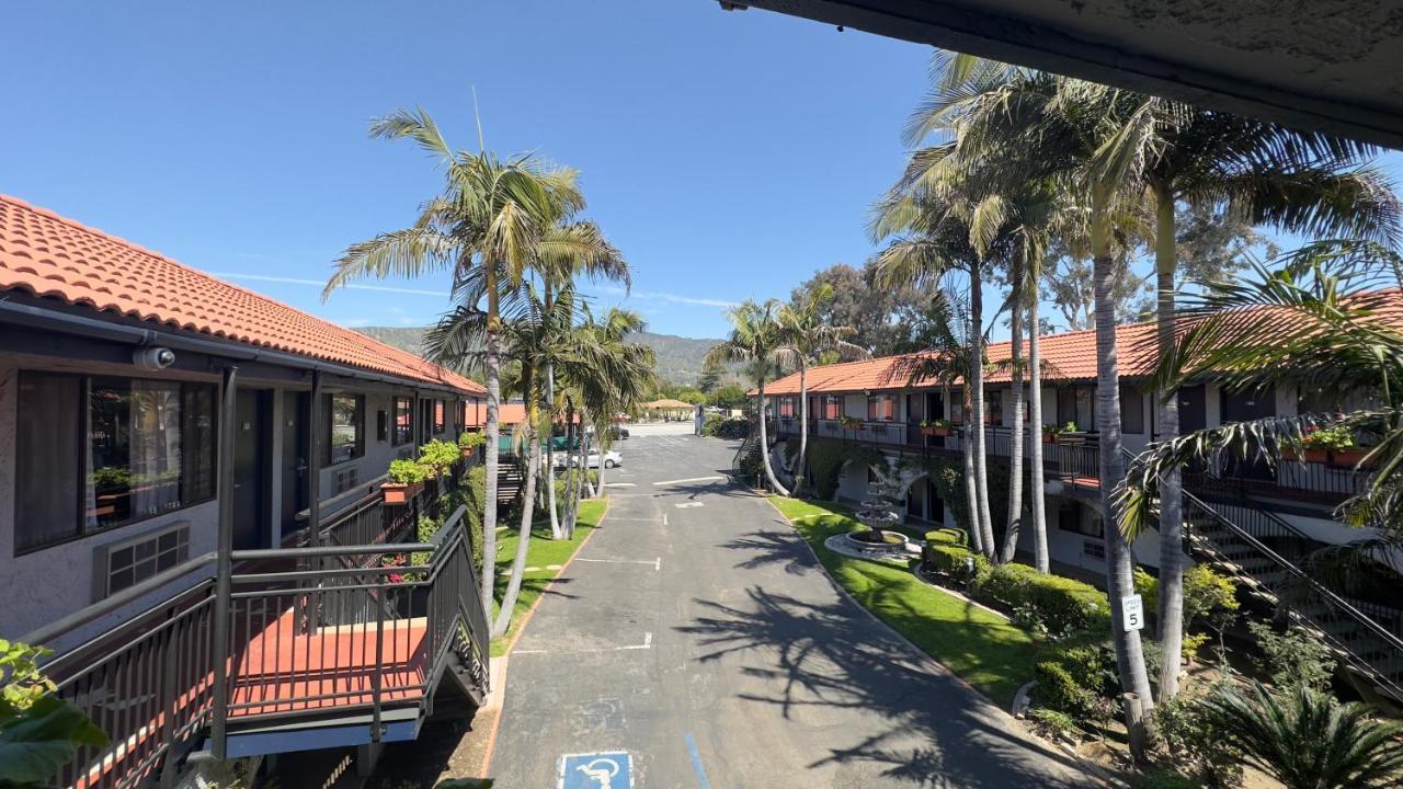 Garden Inn And Suites Glendora Exterior photo