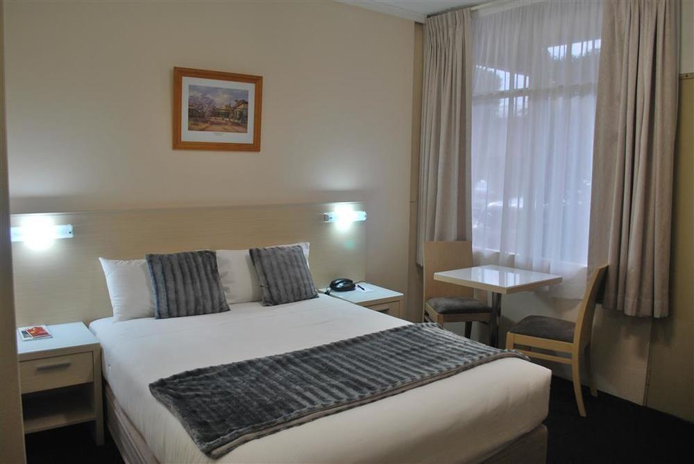 Ashfield Philip Lodge Motel Sydney Room photo