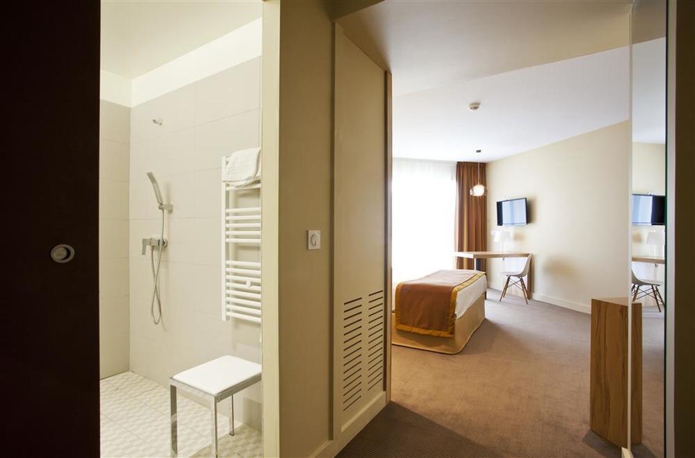 Hotel Le Paradou Avignon Room photo
