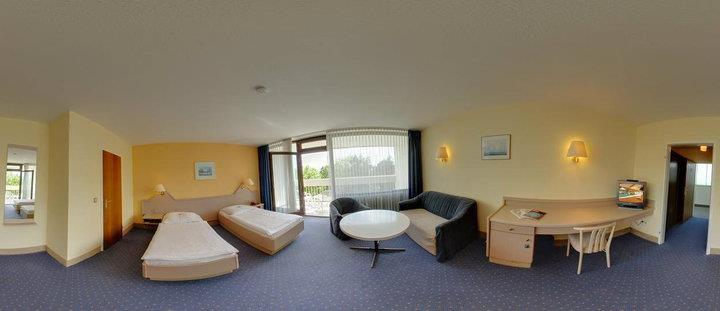 Hotel Sonnenhugel Bad Kissingen Room photo