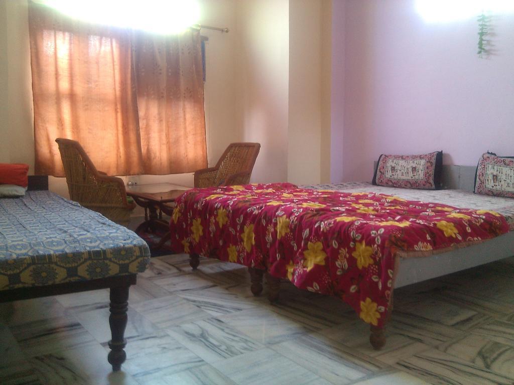 Hotel Mama Luna Pushkar Room photo