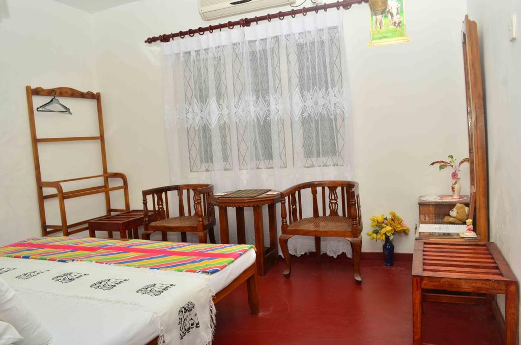 Mihin Villa Bentota Room photo