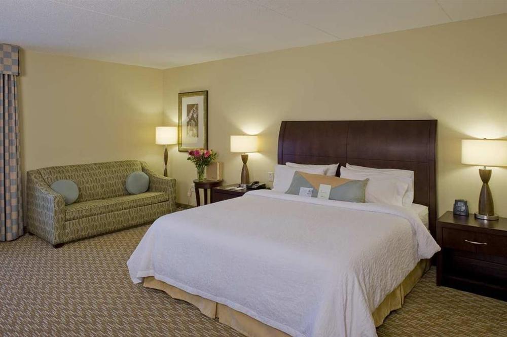 Hilton Garden Inn Nashville Smyrna Room photo