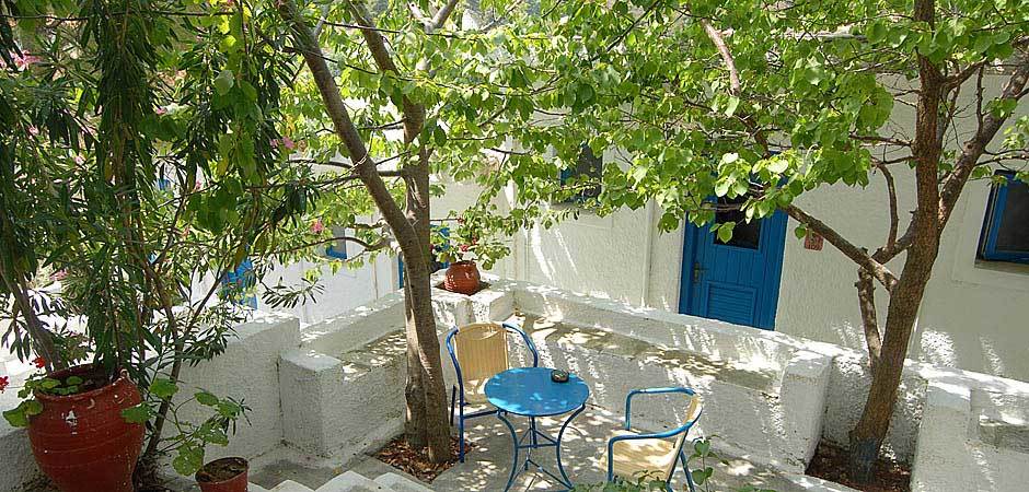 Nostos Village Holiday Resort Skiathos Island Room photo