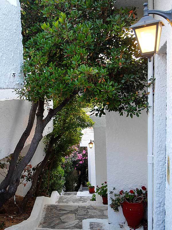 Nostos Village Holiday Resort Skiathos Island Room photo