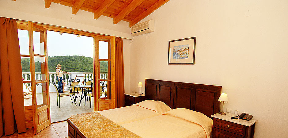 Nostos Village Holiday Resort Skiathos Island Room photo