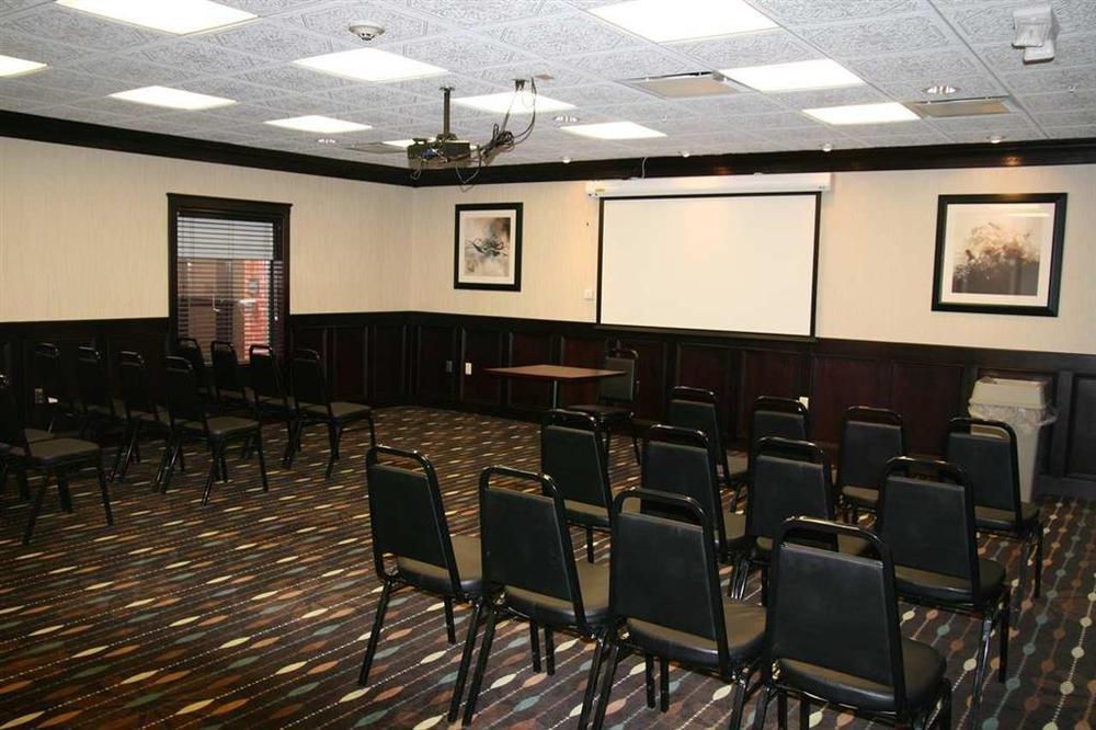 Hampton Inn Detroit Roseville Clinton Township Facilities photo