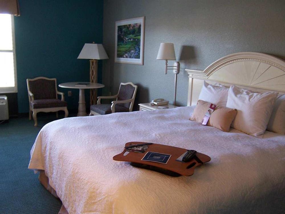 Hampton Inn St. Simons Island Room photo