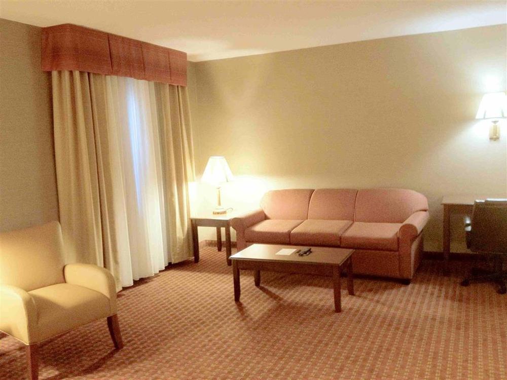 Owego Treadway Inn And Suites Room photo