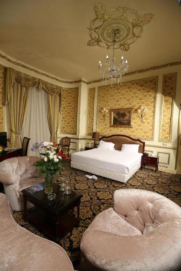 Windsor Palace Luxury Heritage Hotel Since 1906 By Paradise Inn Group Alexandria Exterior photo