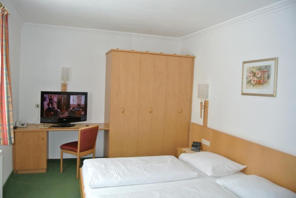 Landhotel Stofflerwirt Sankt Michael im Lungau Room photo