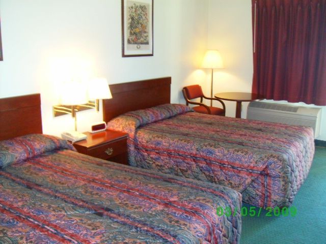 Telfair Lodge Avants Room photo