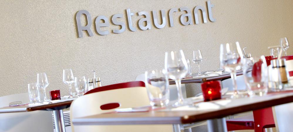 Campanile Dijon Sud - Marsannay Hotel Restaurant photo