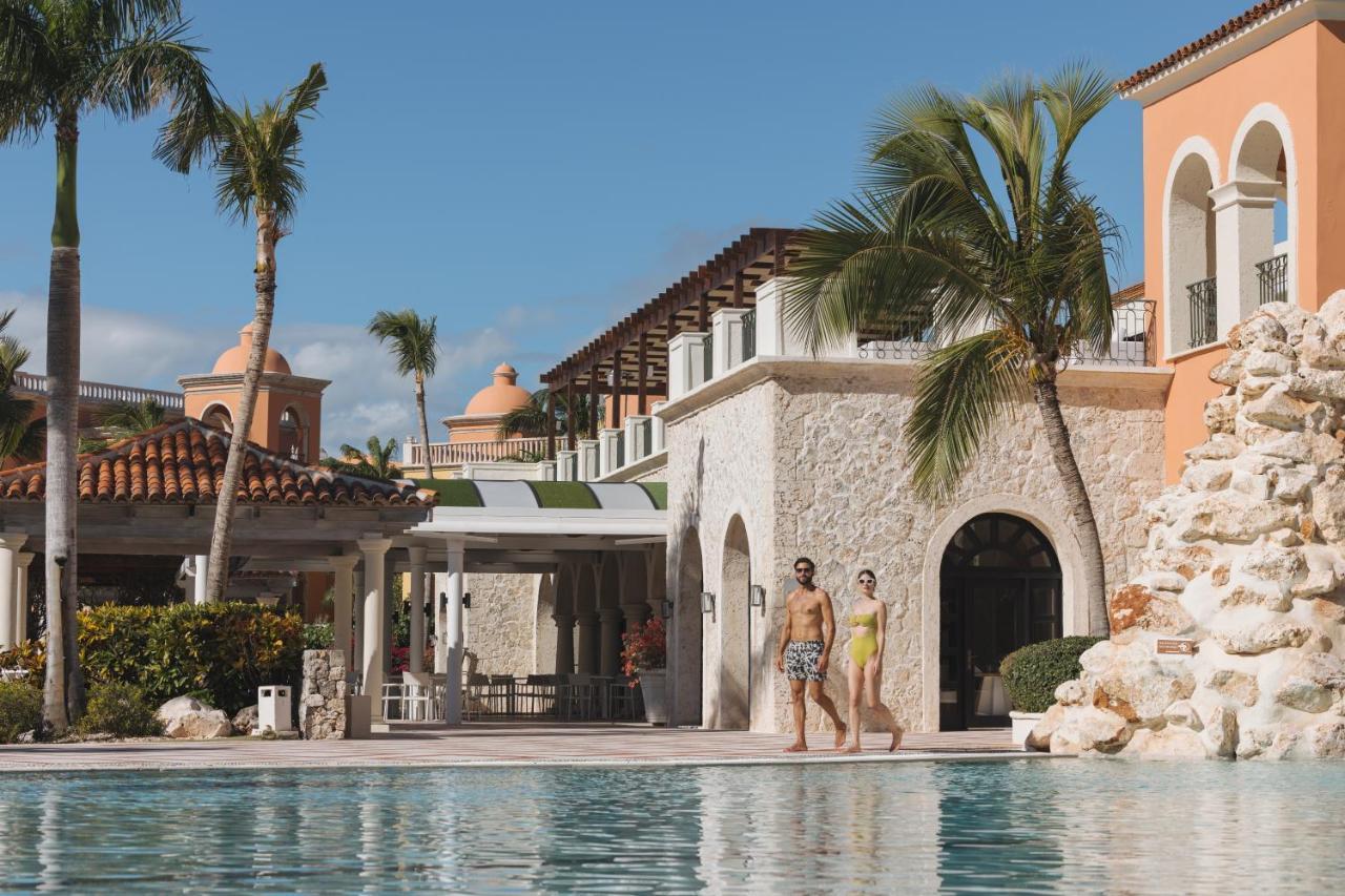 Sanctuary Cap Cana, A Luxury Collection All-Inclusive Resort, Dominican Republic (Adults Only) Punta Cana Exterior photo