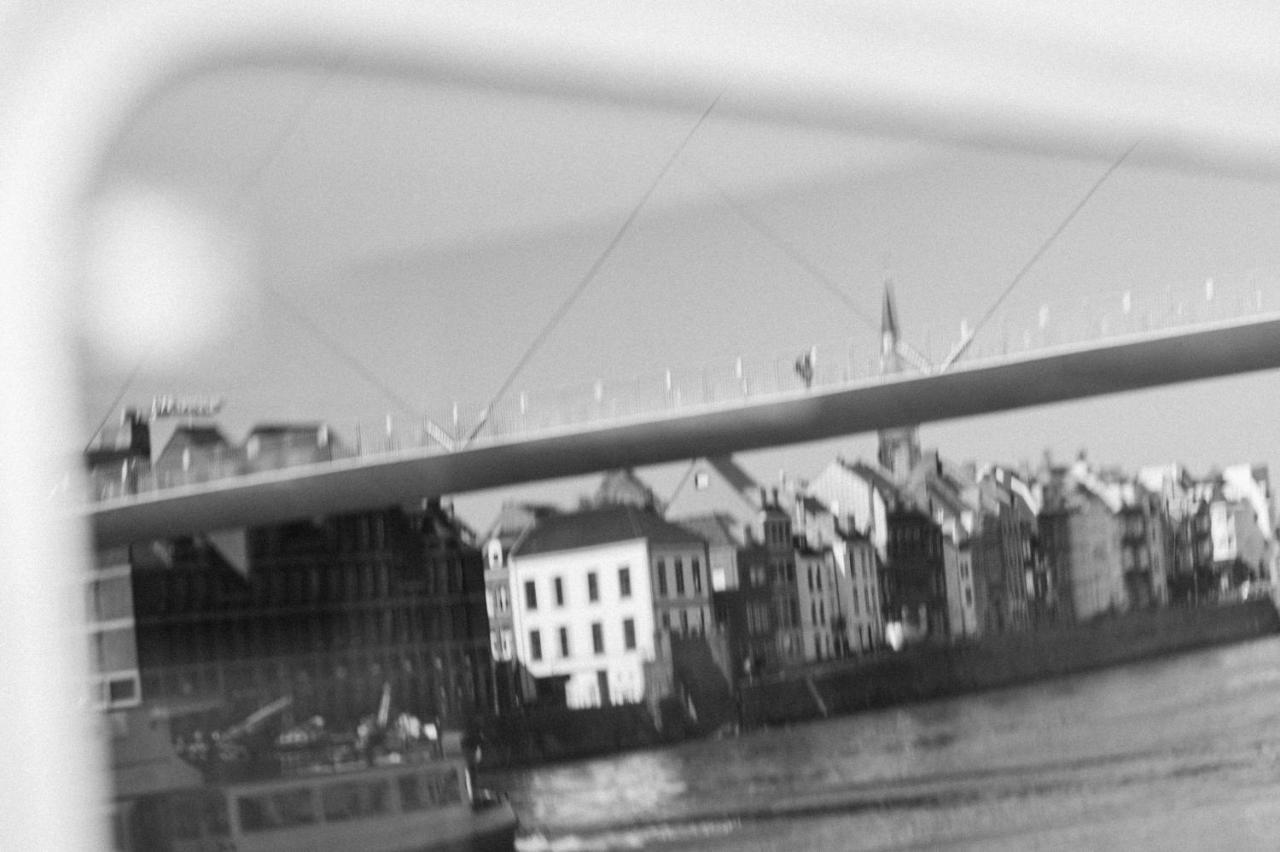 Botel Maastricht Exterior photo