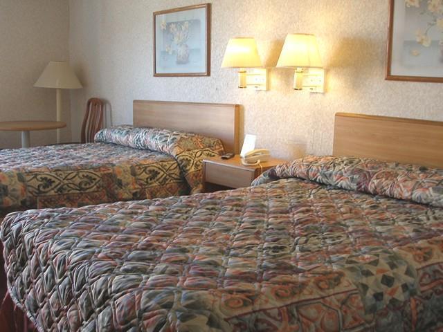 Scottish Inn Vicksburg Room photo