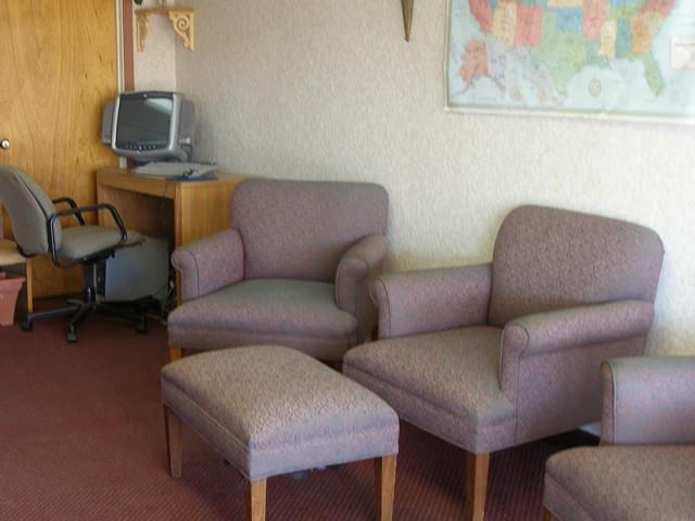 Scottish Inn Vicksburg Interior photo