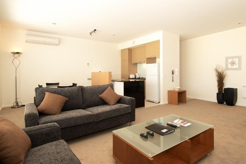 Apartments @ Glen Waverley Melbourne Room photo