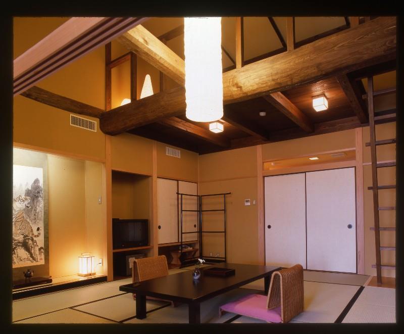 Ryokan Beniayu Nagahama  Room photo