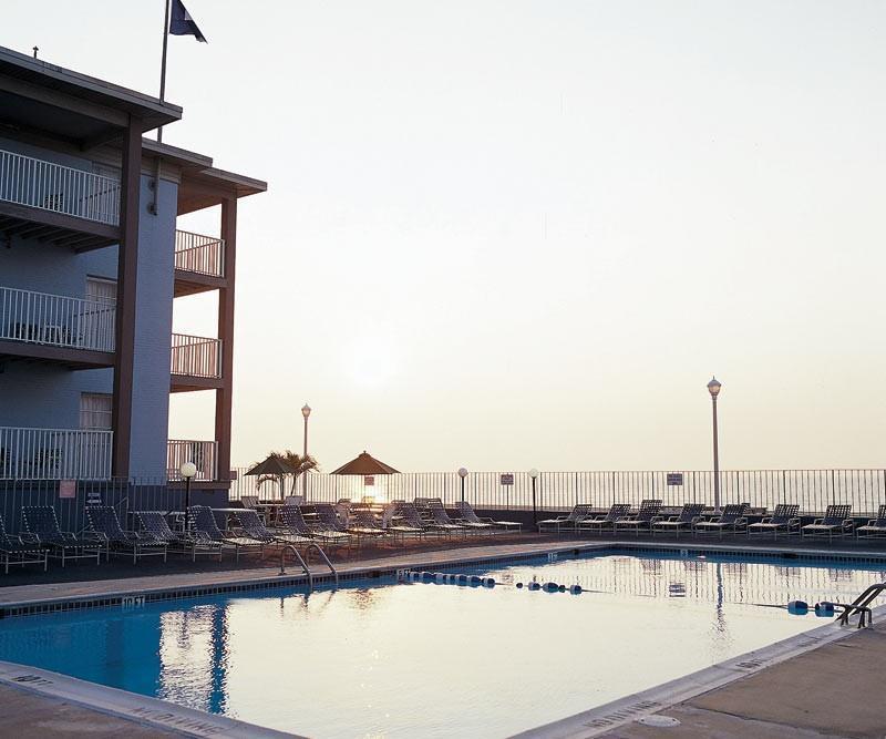 Flagship Oceanfront Hotel Ocean City Facilities photo