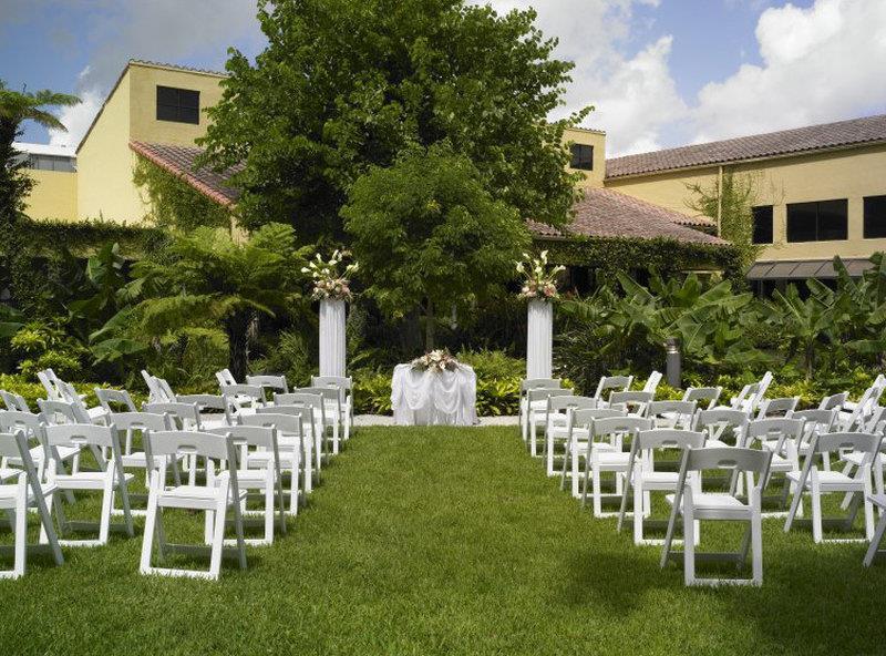 Miami Lakes Hotel Facilities photo