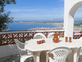 Rental Villa Villa Cecilia - Roses 3 Bedrooms 6 Persons Exterior photo