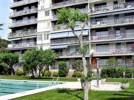 Rental Apartment Les Blanqueries - Calella 3 Bedrooms 6 Persons Exterior photo