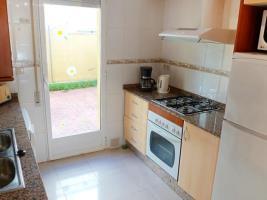 Rental Apartment Cascada Marinas - Dnia 2 Bedrooms 4 Persons Denia Exterior photo