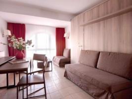 Rental Apartment Adagio Monaco Palais Josphine - Beausoleil, 6 Persons Exterior photo
