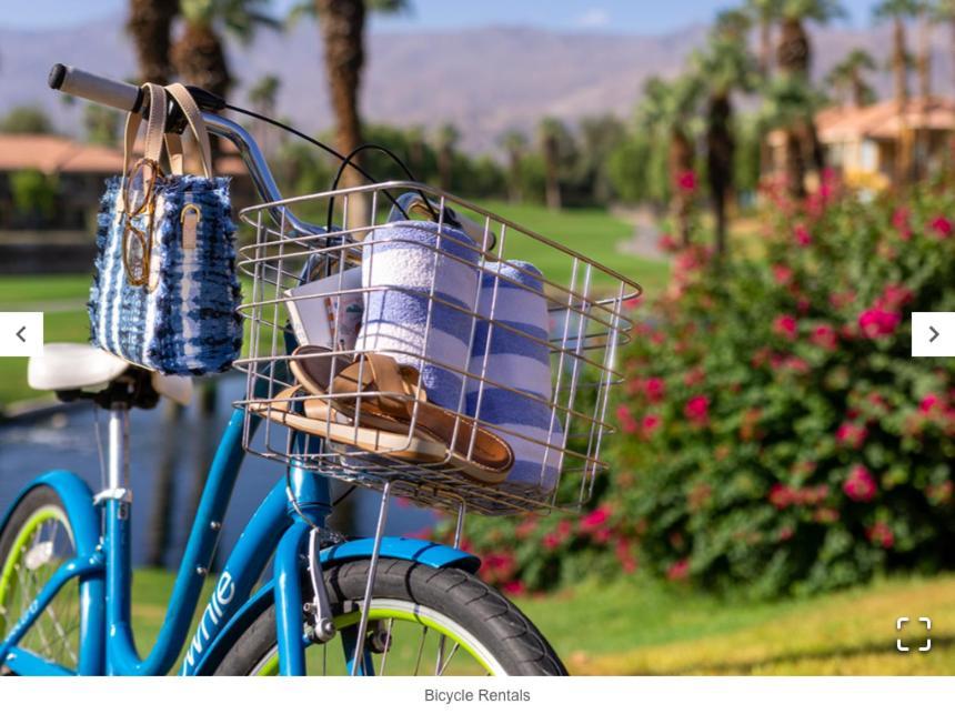 Marriott'S Desert Springs Villas II Palm Desert Exterior photo