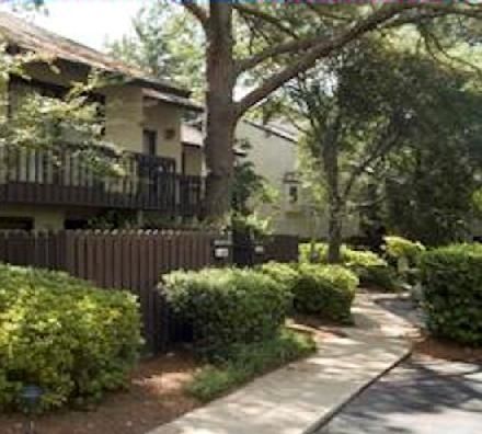 The Sea Pine Resort Hilton Head Island Exterior photo