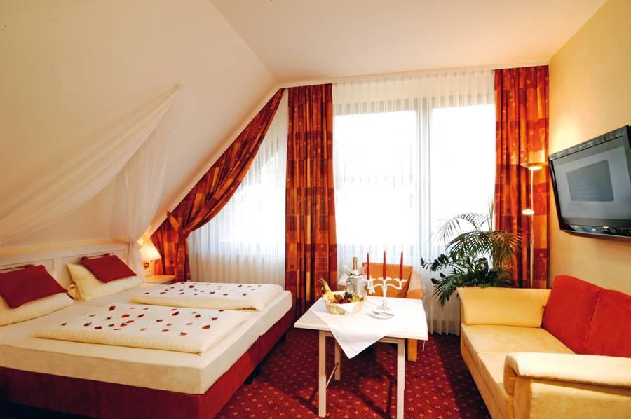 Wohngut Koblenz Hotel Koblenz  Room photo