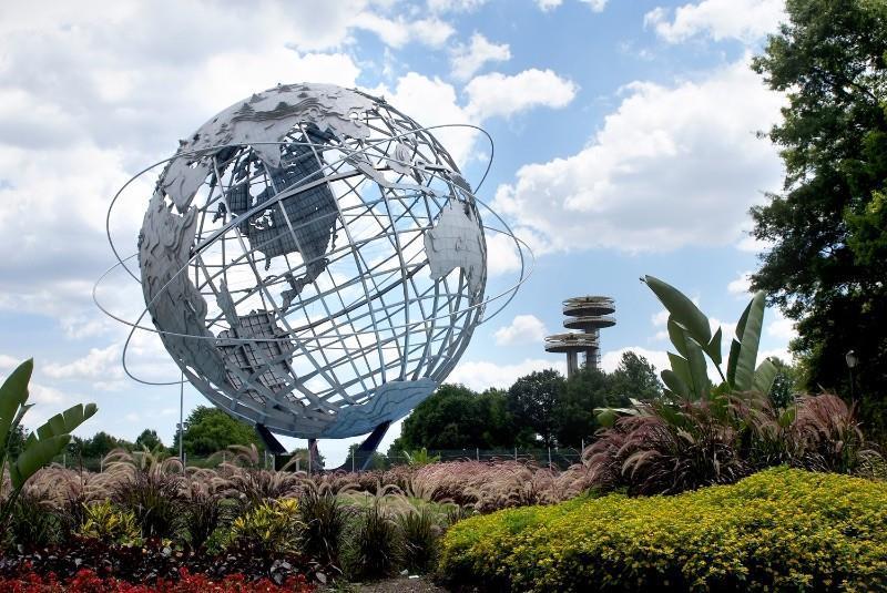 Corona Hotel New York - Laguardia Airport Exterior photo