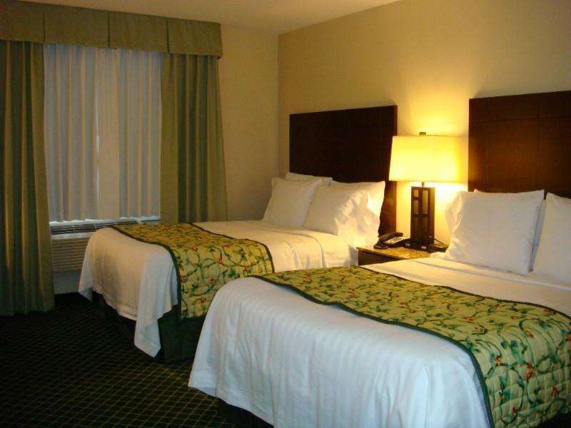 Corona Hotel New York - Laguardia Airport Room photo