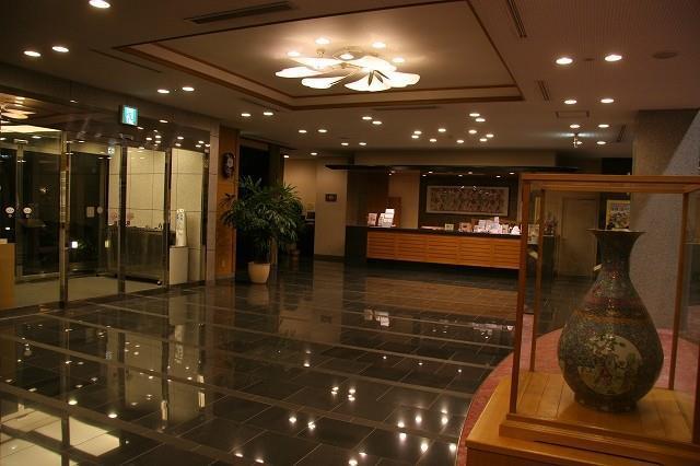 Shikisai Hotel Chiyoda-Kan Saga Interior photo