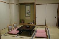 Shikisai Hotel Chiyoda-Kan Saga Room photo