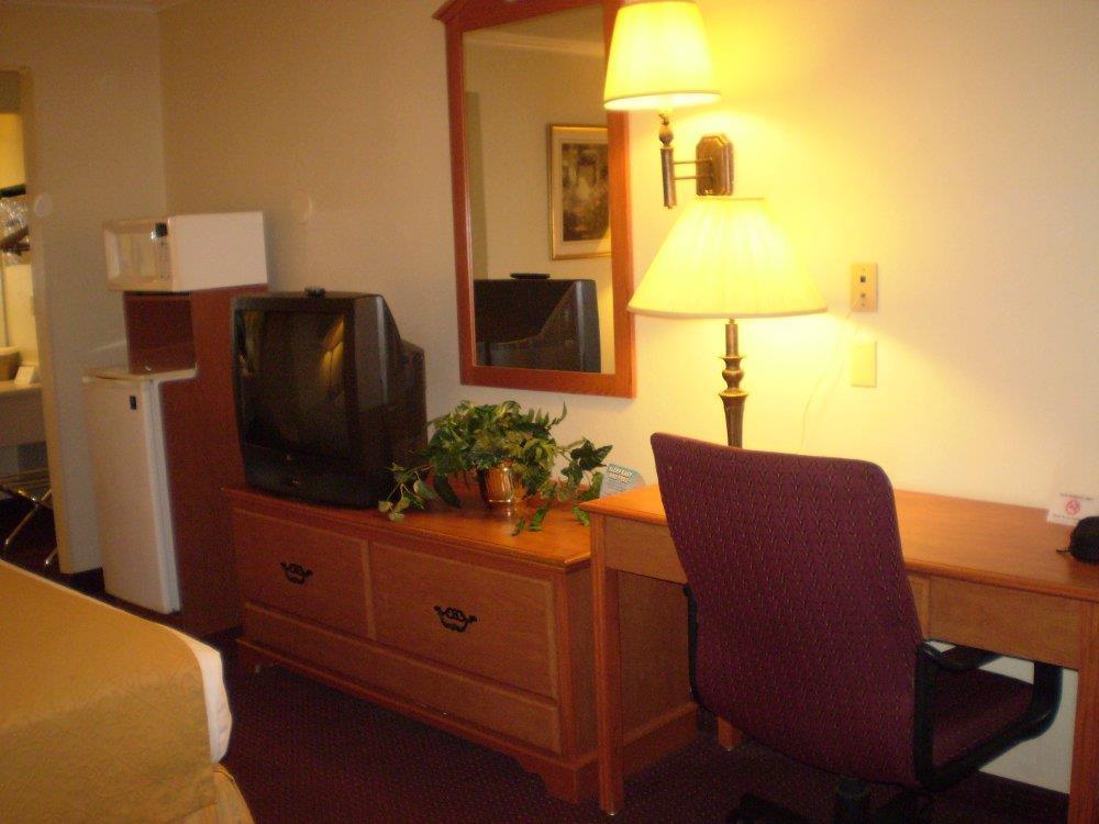 Quality Inn Klamath Falls - Crater Lake Gateway Room photo