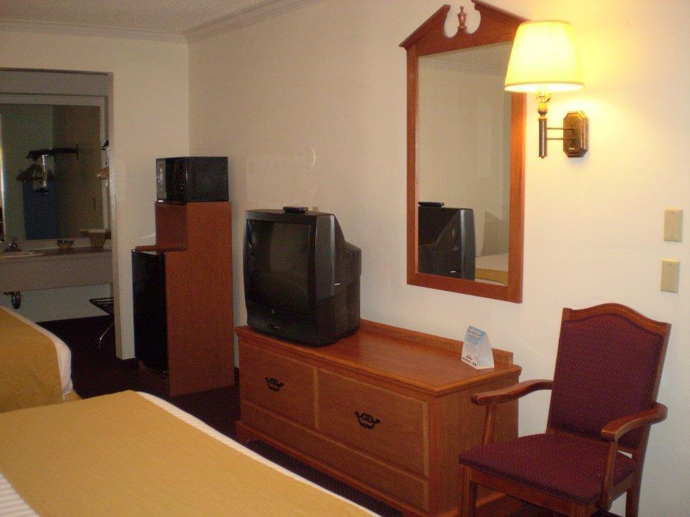 Quality Inn Klamath Falls - Crater Lake Gateway Room photo