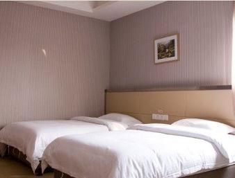 Super 8 Hotel Wenzhou Railway Station Square Room photo