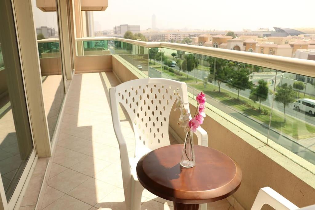 Al Manar Grand Hotel Apartment Dubai Exterior photo